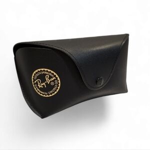 Ray-Ban sunglasses case